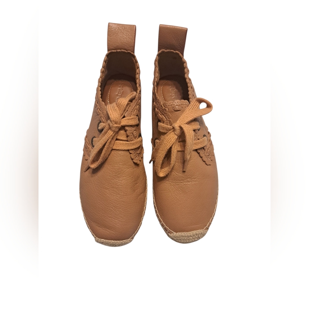 See by Chloe shoes